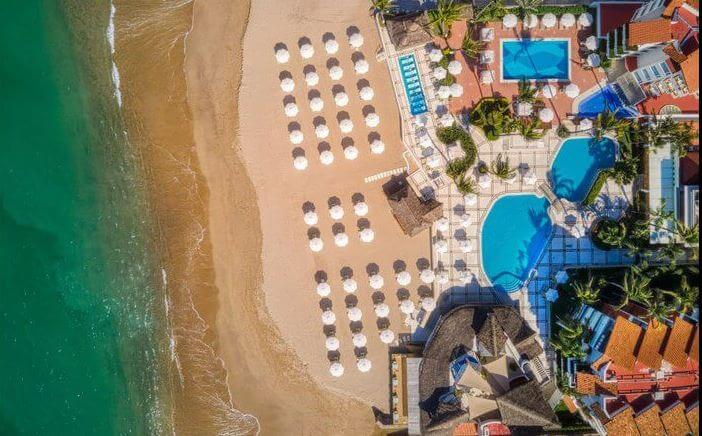 Grand Hotel Vallarta