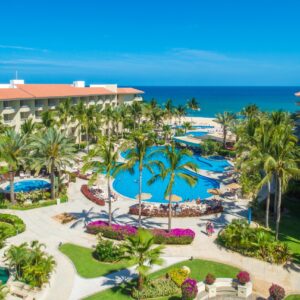 The Faro Hotel Cabo Mexico