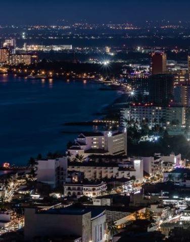 Puerto Vallarta