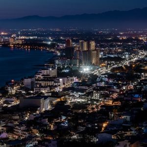 Puerto Vallarta